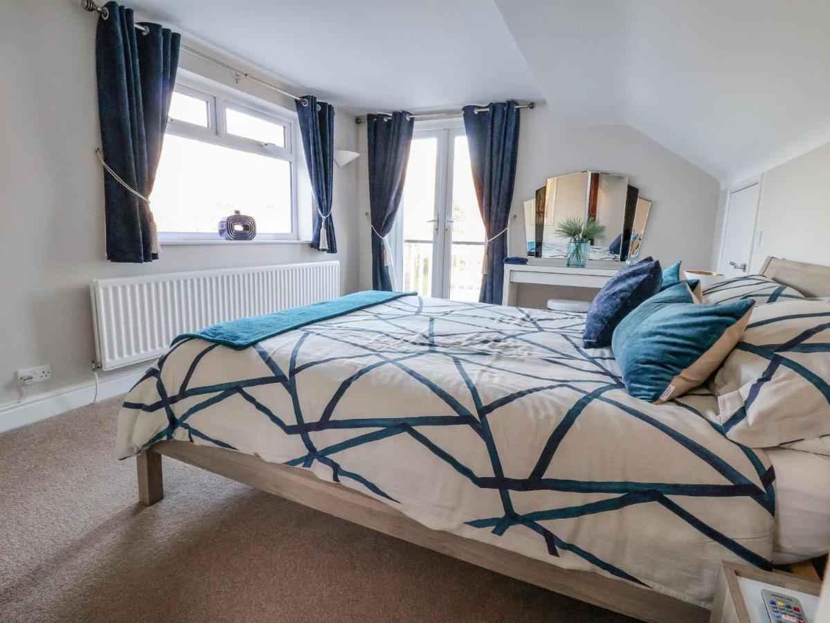 Villa Solway Chester Esterno foto