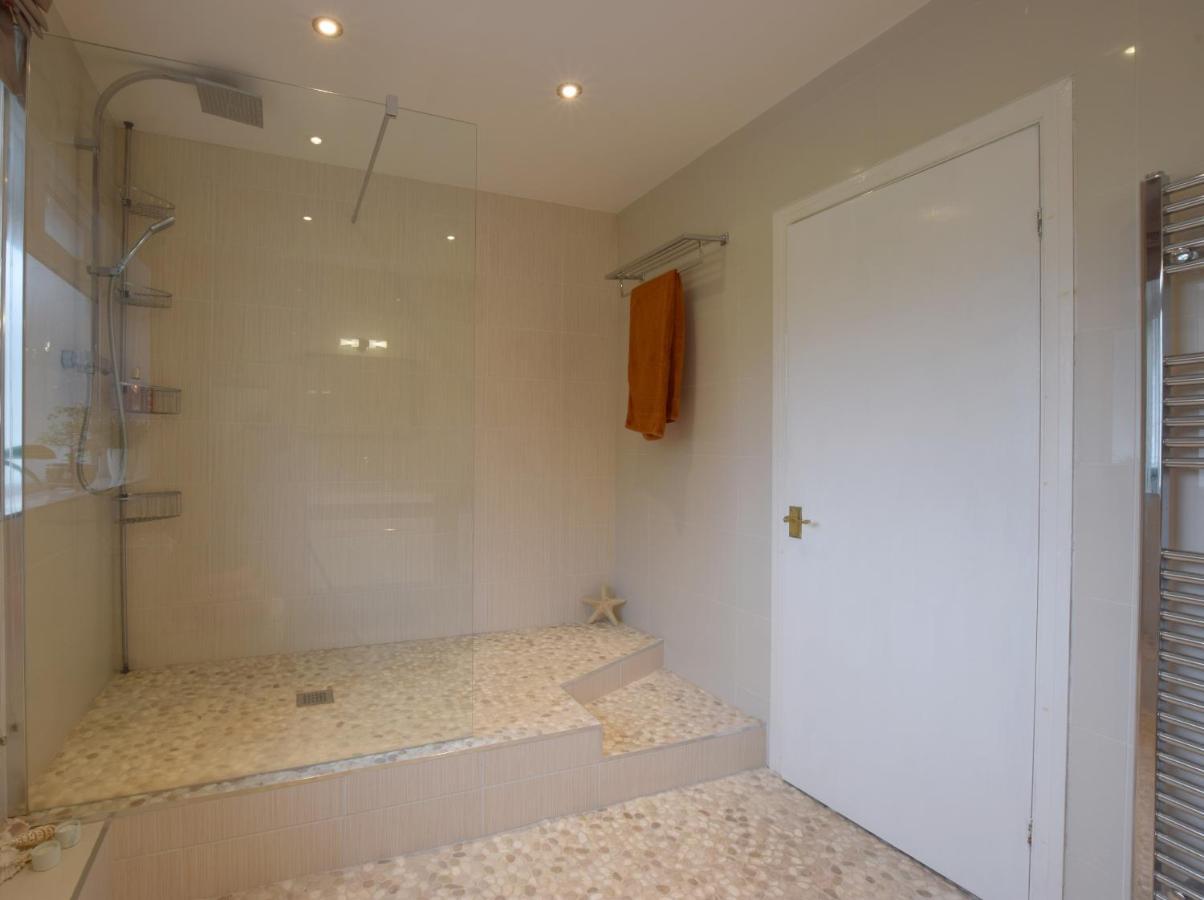 Villa Solway Chester Esterno foto