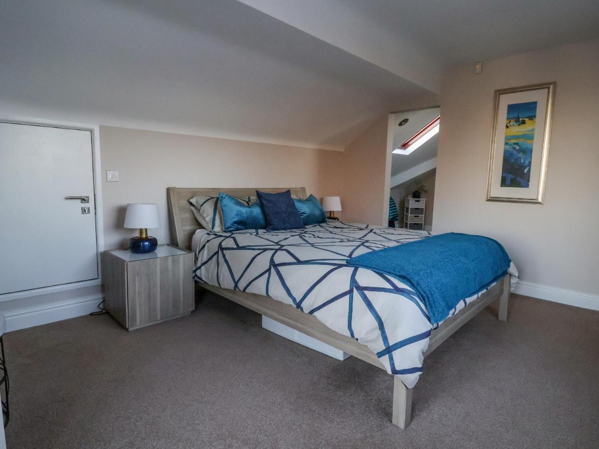 Villa Solway Chester Esterno foto